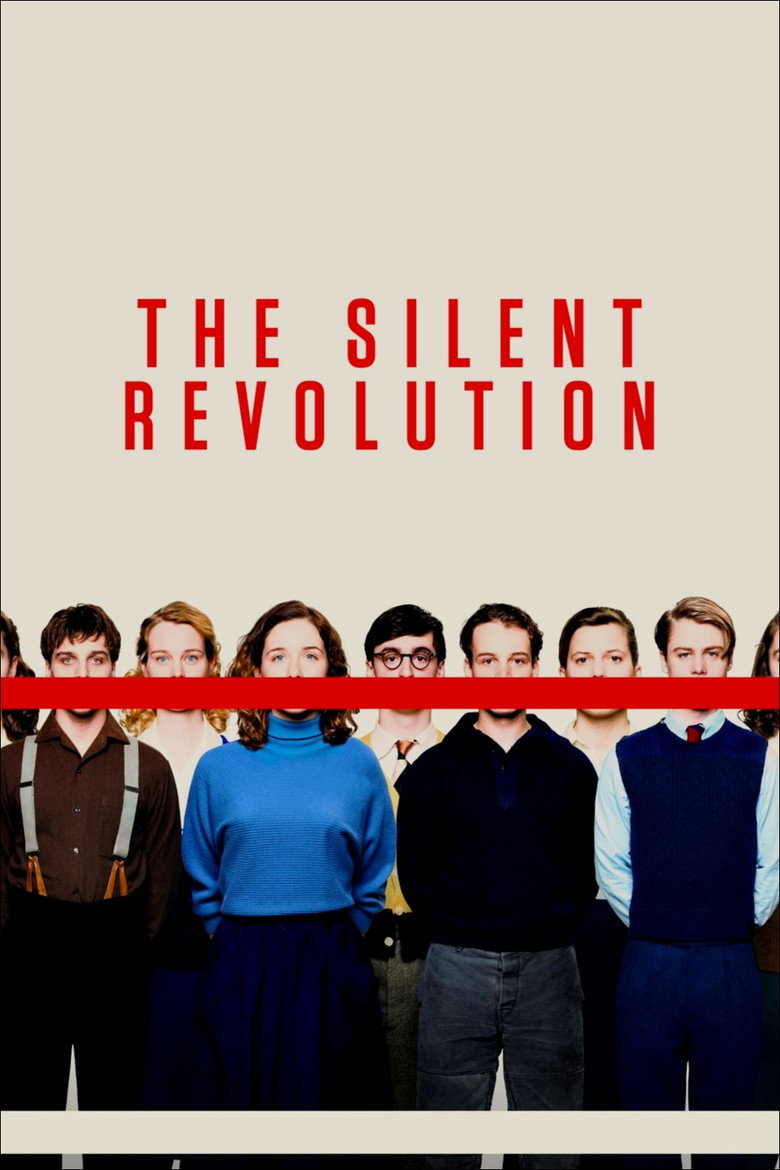 A Revolução Silenciosa (The Silent Revolution)