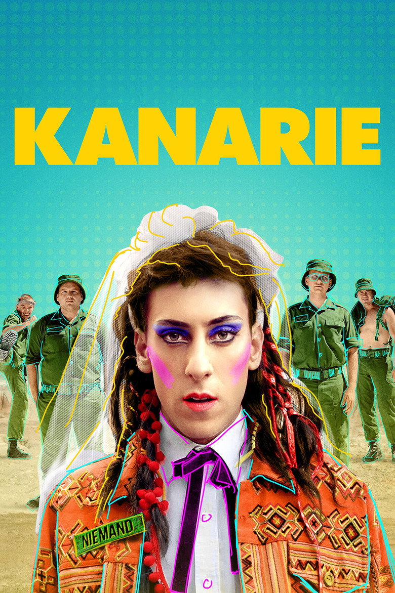 Kanarie – Legendado