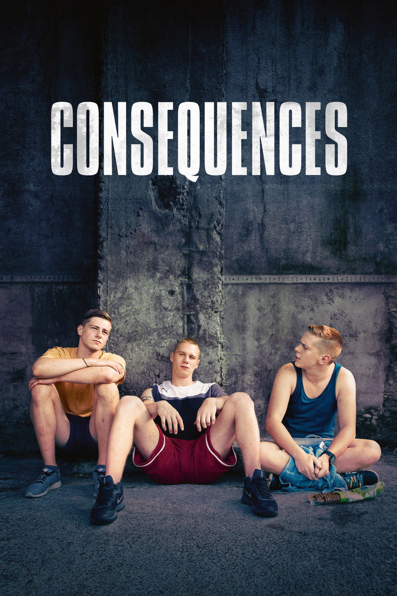 Consequences (Posledice)