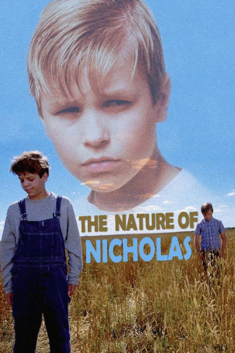The Nature of Nicholas (A Natureza de Nicholas)