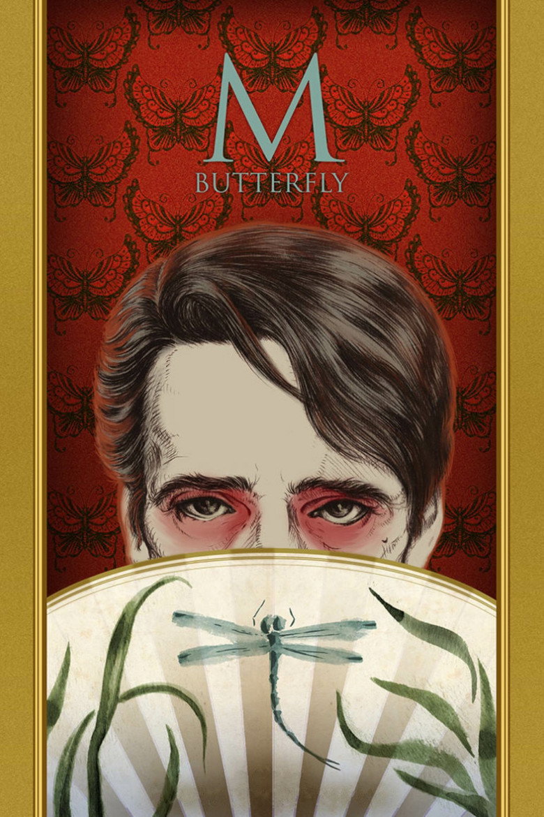 Madame Butterfly