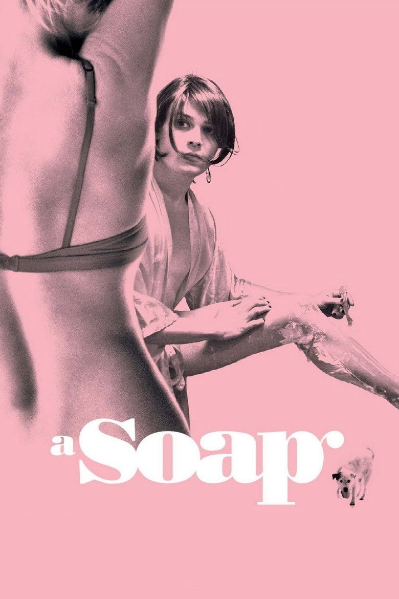 En Soap (Além do Desejo)