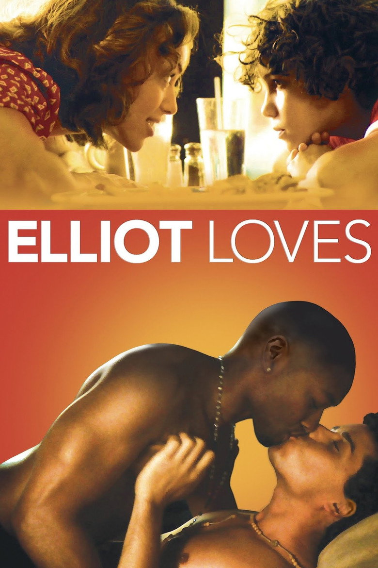 Elliot Loves – Legendado