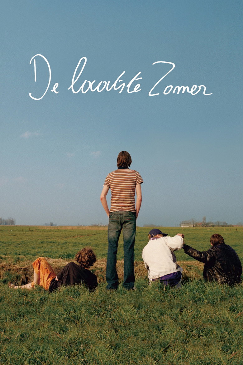 The Last Summer (De Laatste Zomer)
