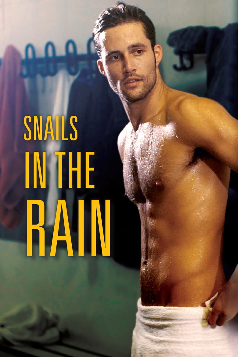 Snails in the Rain (Caracóis na Chuva)