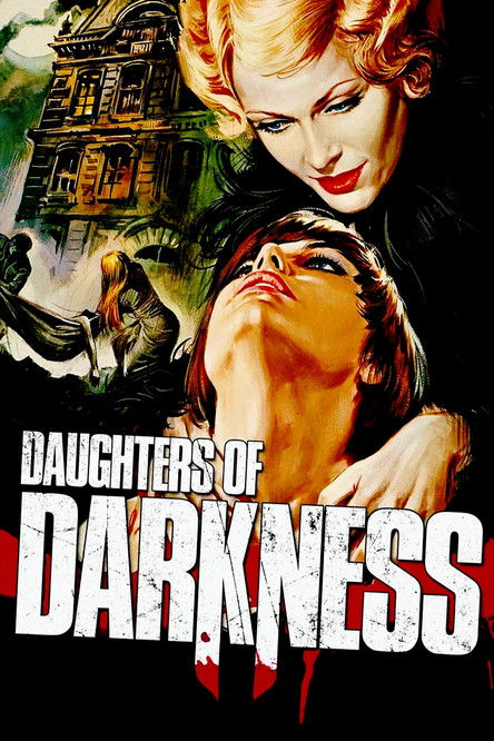 Daughters of Darkness (Escravas do Desejo)