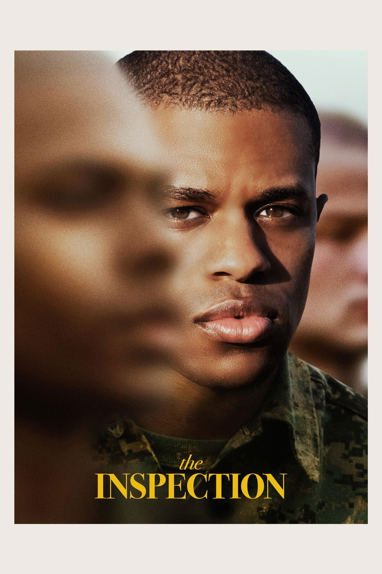 The Inspection (A Inspeção)