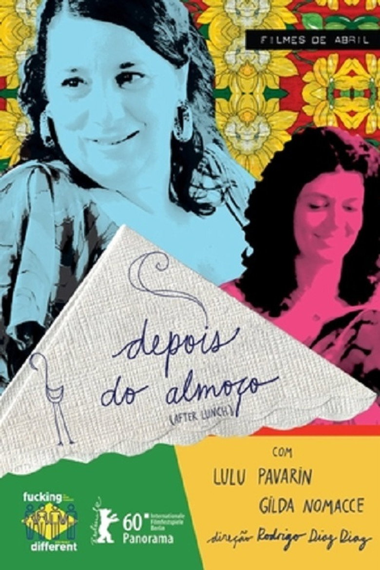 Depois do Almoço