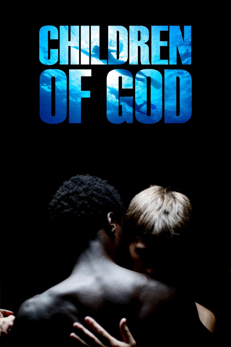 Children of God (Amantes do Caribe)