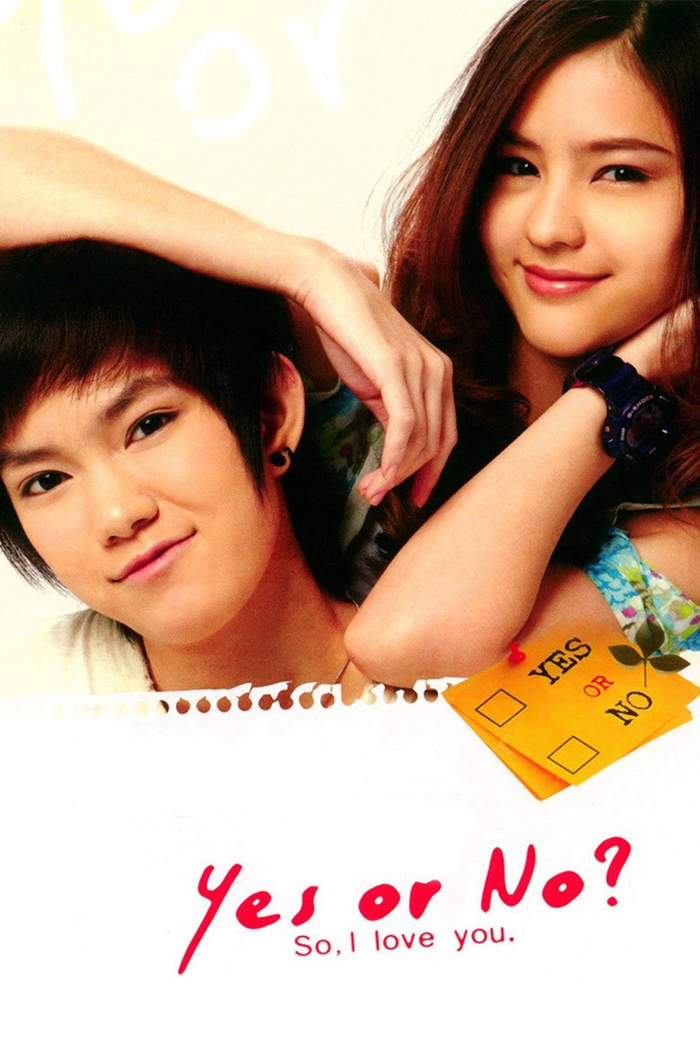 Yes or No – Legendado