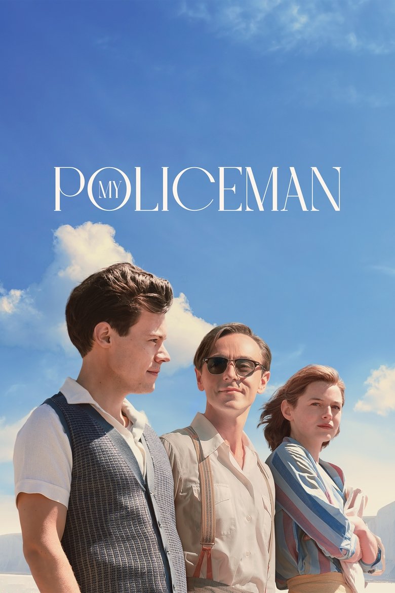 Meu Policial (My Policeman)
