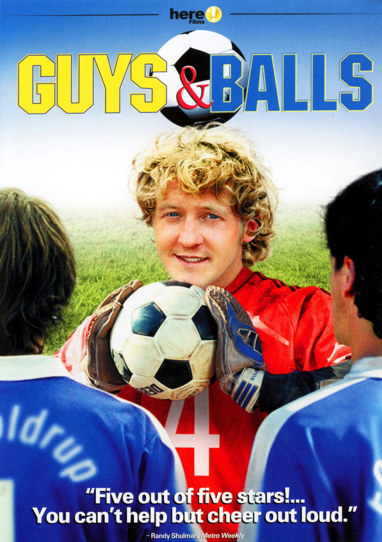 Männer wie Wir (Guys & Balls)