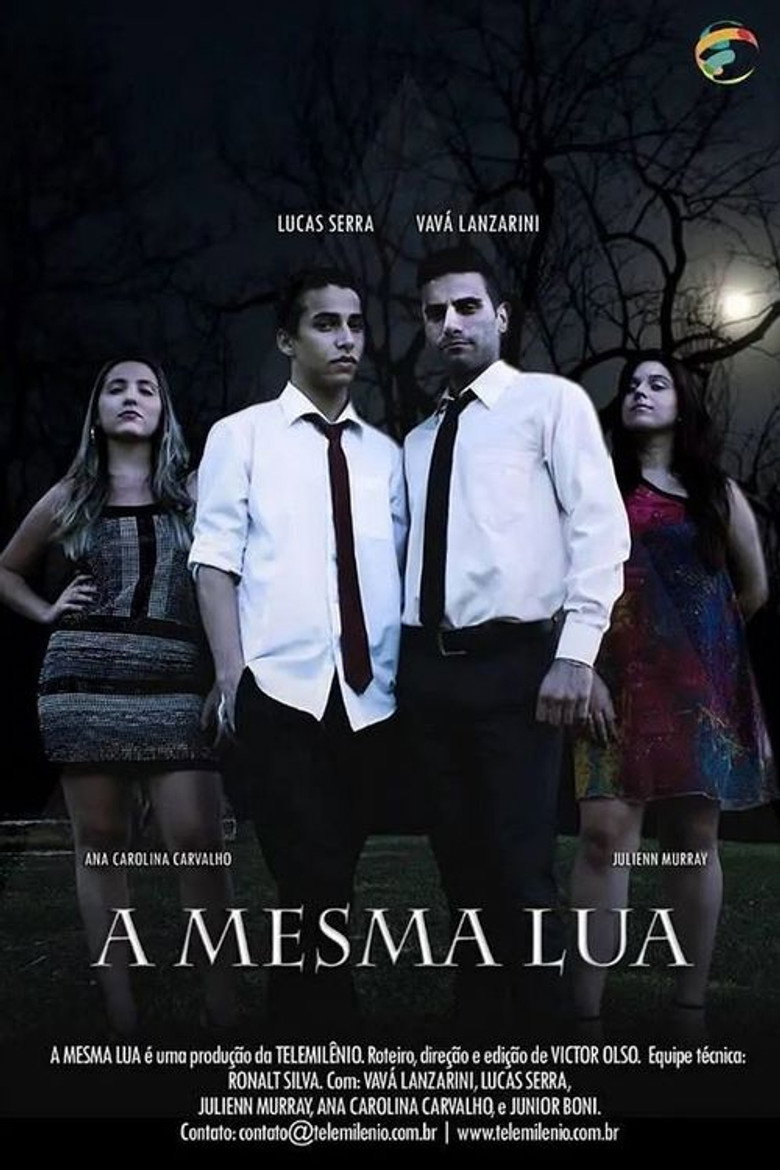 A Mesma Lua