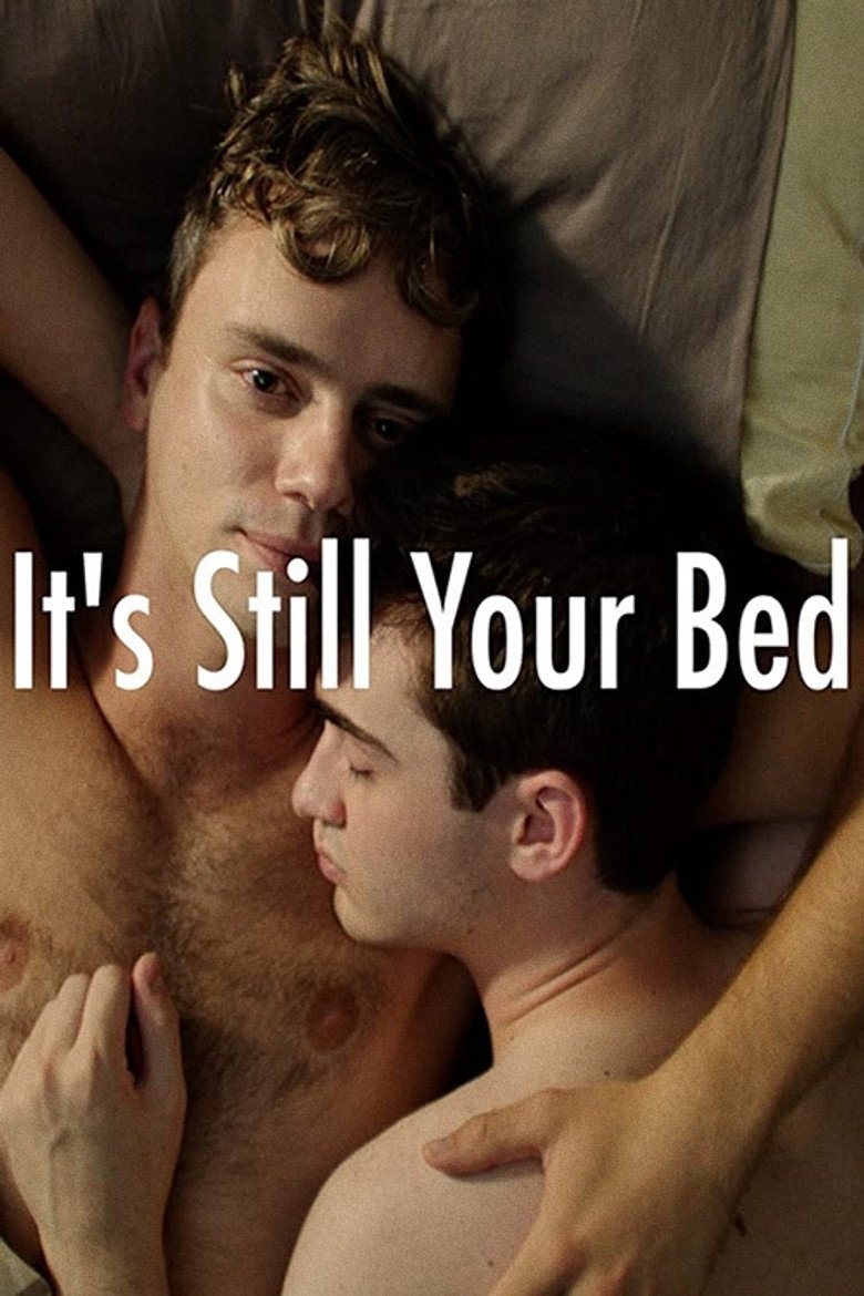 Ainda é Sua Cama (It’s Still Your Bed)