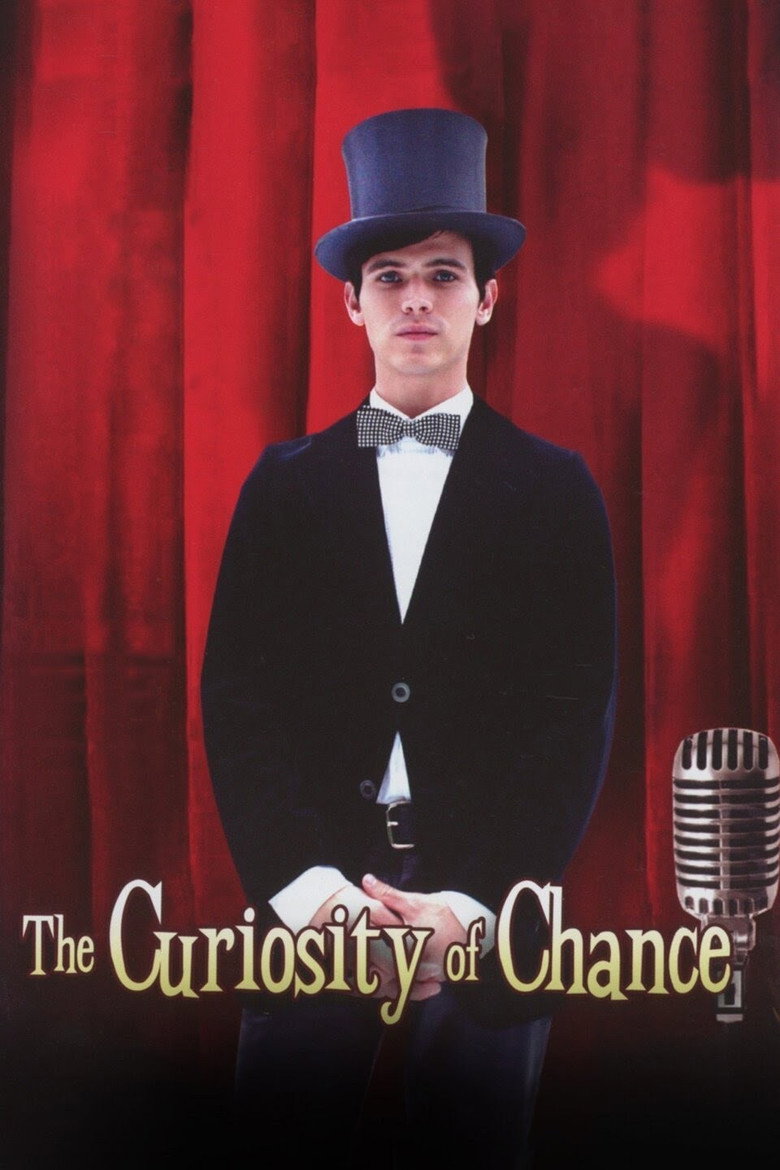 The Curiosity of Chance – Legendado