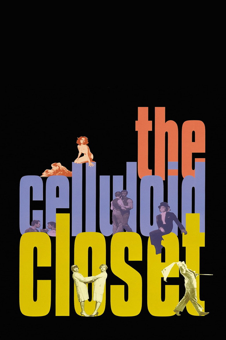 The Celluloid Closet (O Outro Lado de Hollywood)
