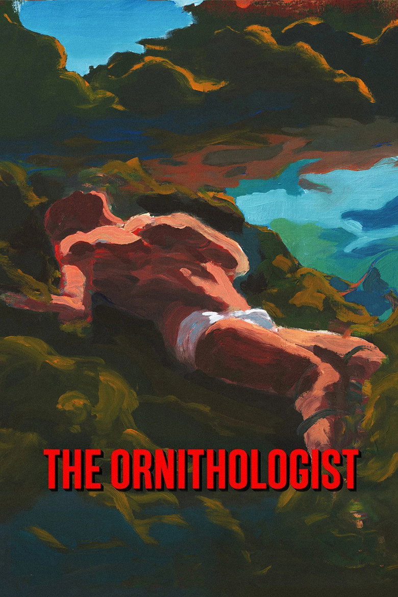 O Ornitólogo (The Ornithologist)