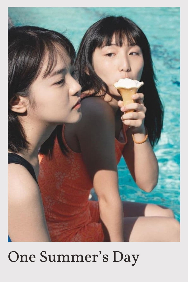 One Summer’s Day