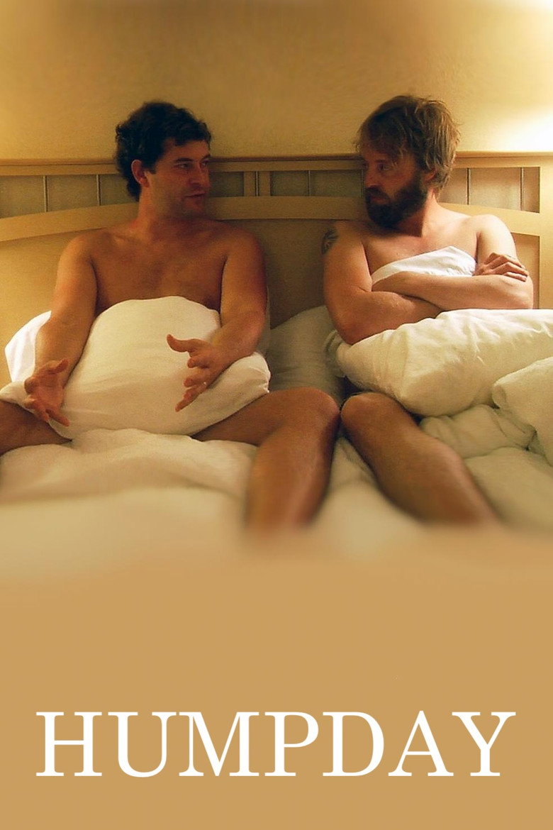 Humpday (O Dia da Transa)