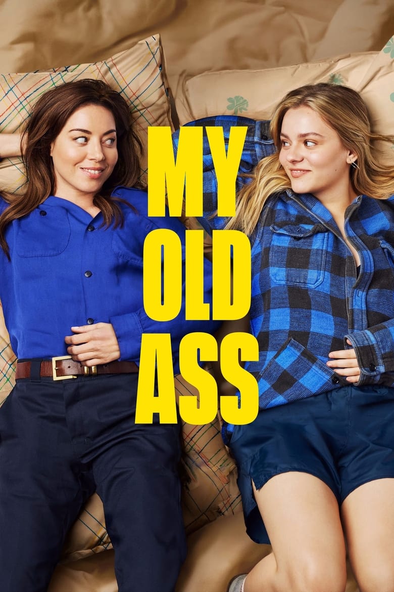 My Old Ass (Meu Eu do Futuro)