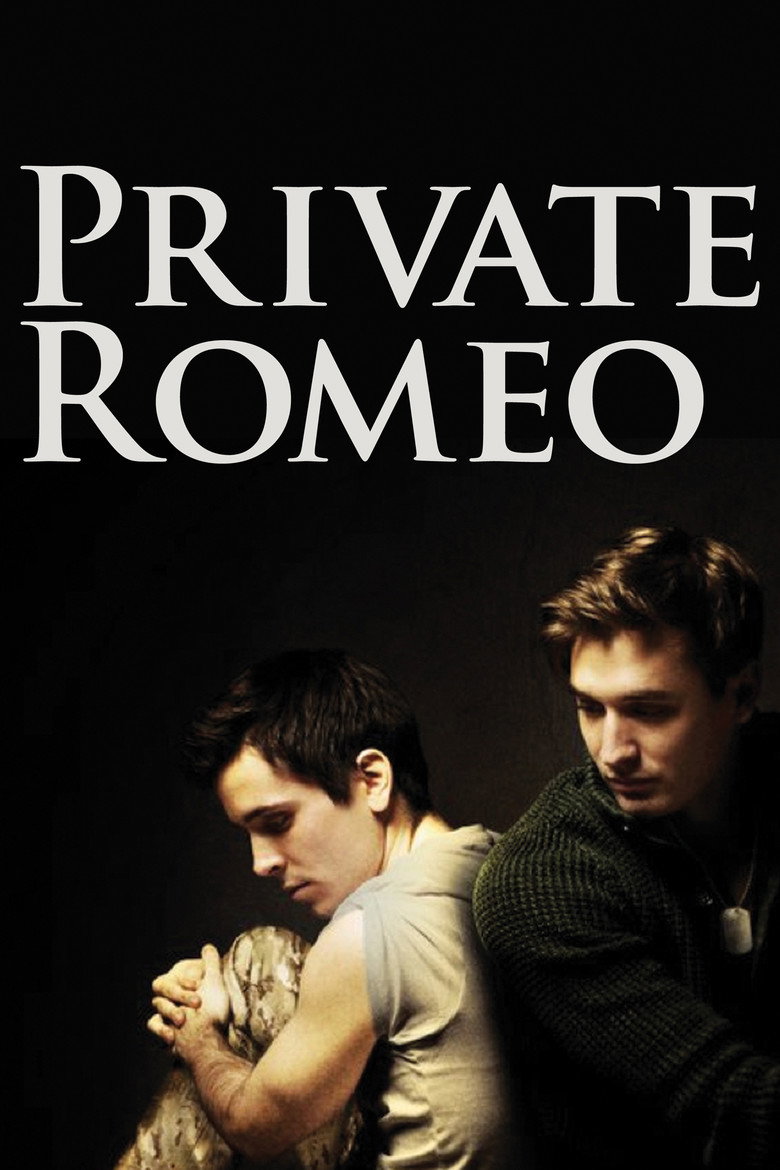 Private Romeo – Legendado