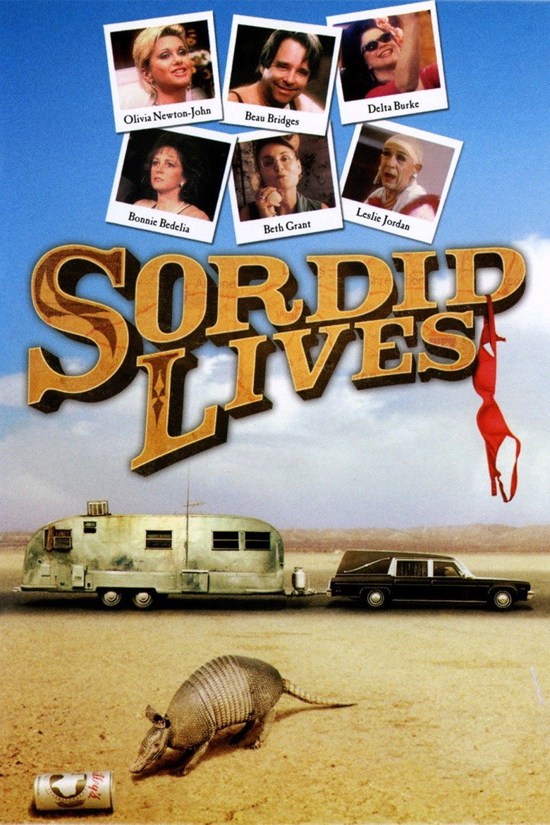 Sordid Lives (Uma Família E Tanto)