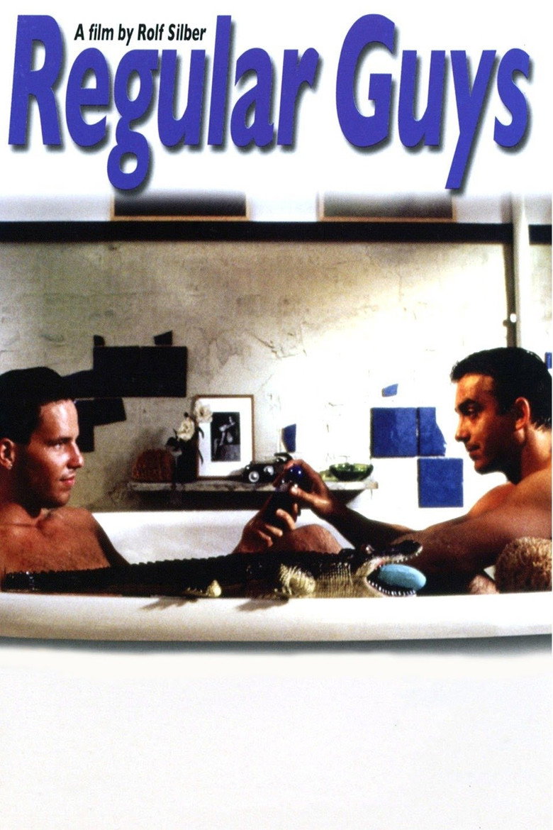 Regular Guys (Echte Kerle)