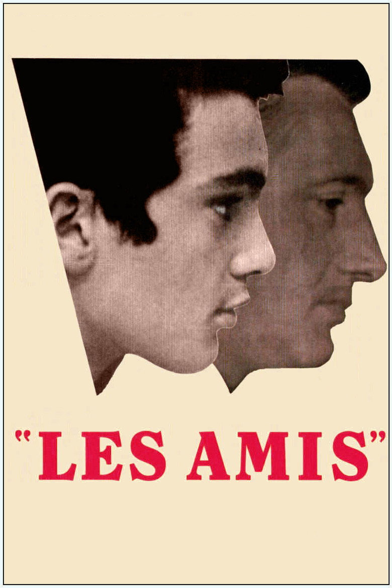 Les Amis (The Friends)