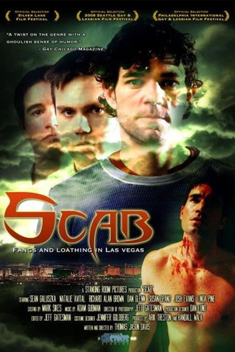 Scab (Cicatriz)