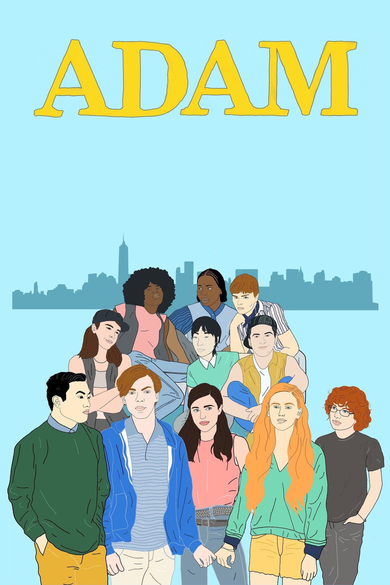 Adam (O verão de Adam)