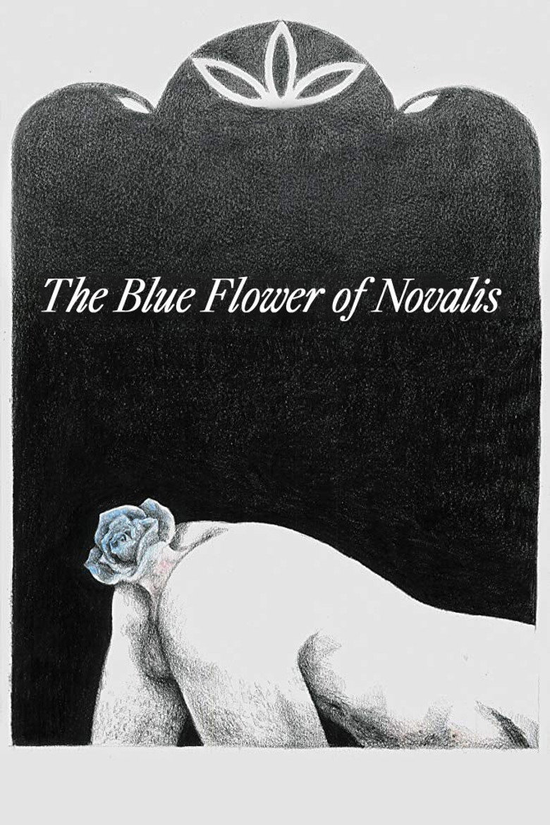 A Rosa Azul de Novalis (The Blue Flower of Novalis)