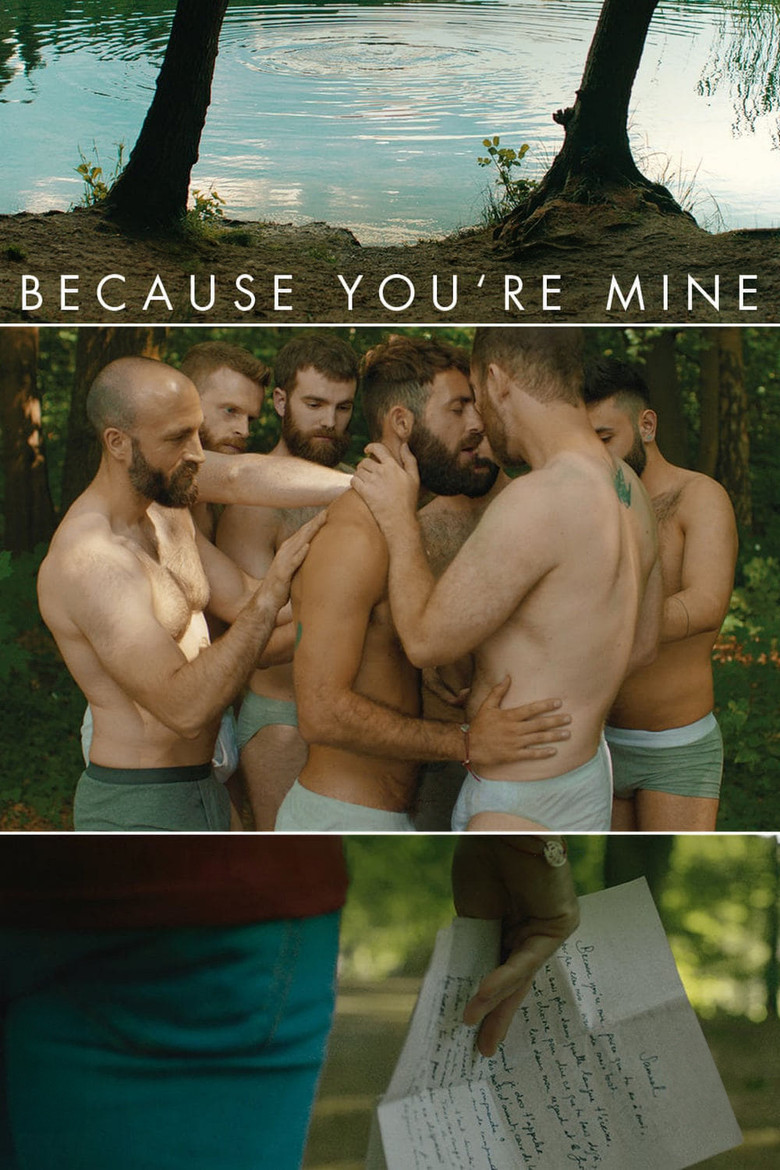 Because You’re Mine