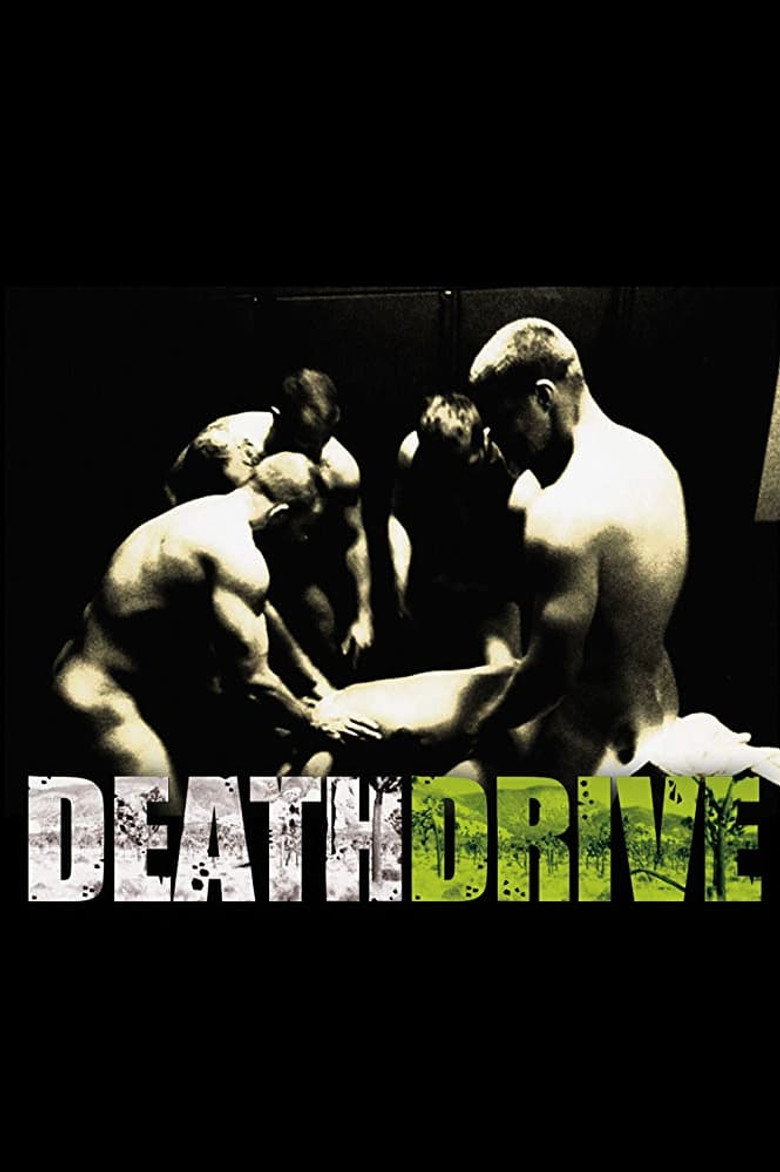 Death Drive (Instinto de Morte)