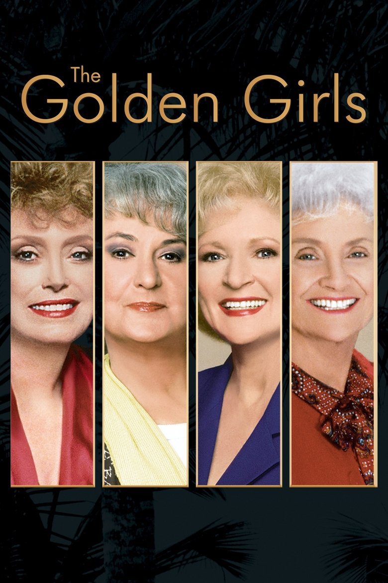 The Golden Girls (Super Gatas)