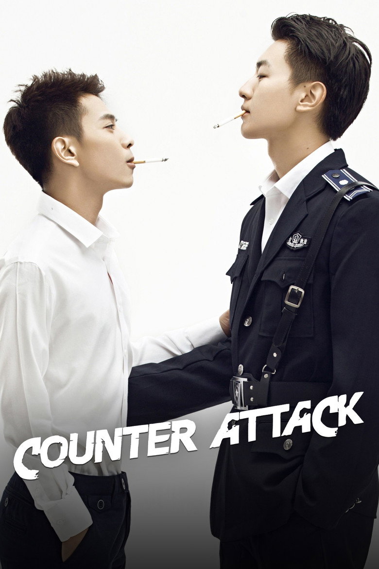 Counterattack