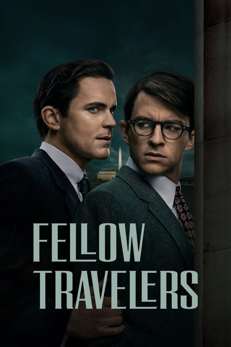 Companheiros de Viagem (Fellow Travelers)