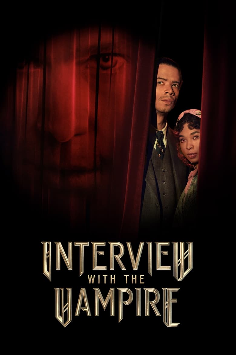 Interview with the Vampire (Entrevista com o Vampiro)