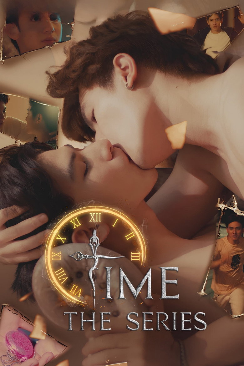 Time the Series
