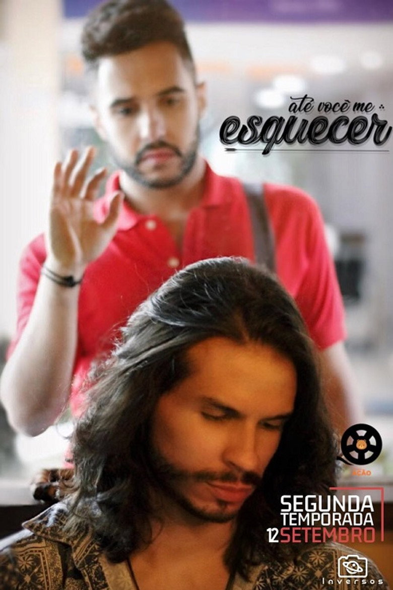 Ate você me Esquecer
