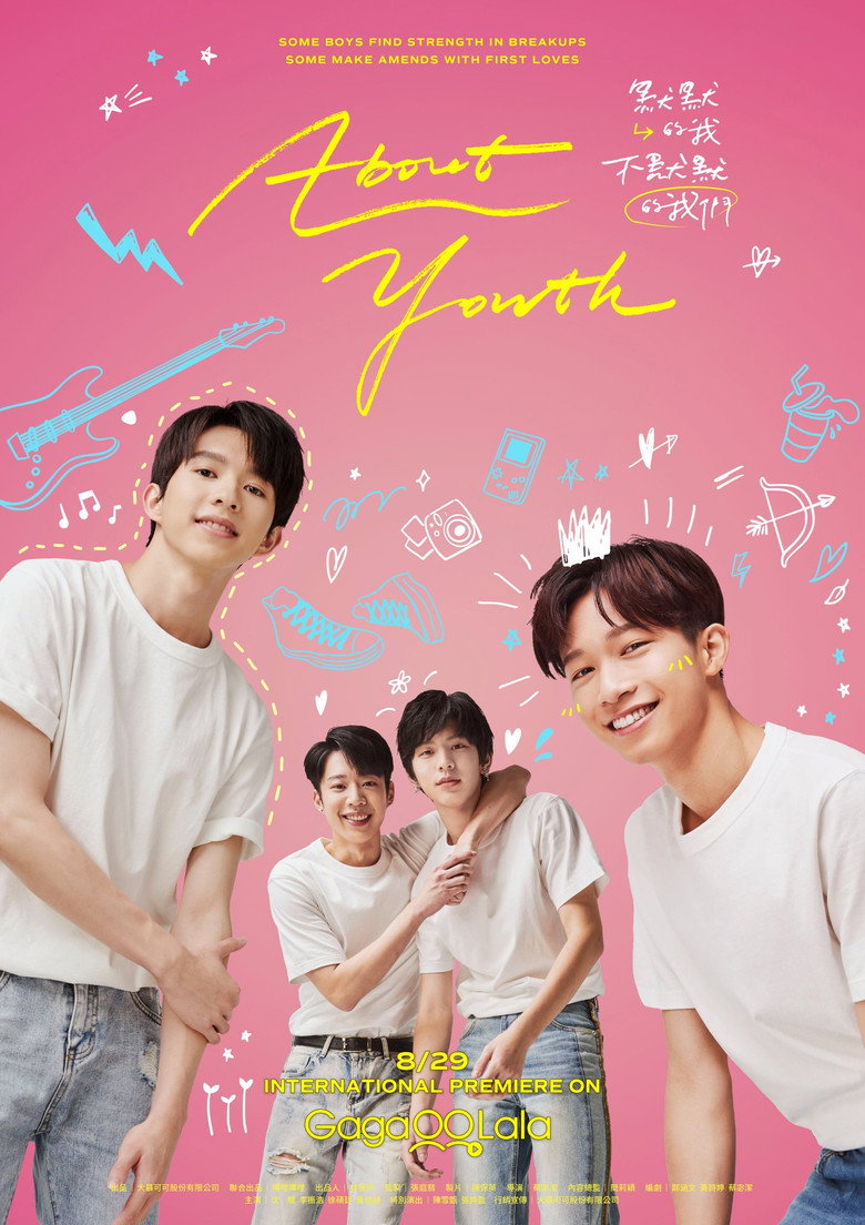 About Youth