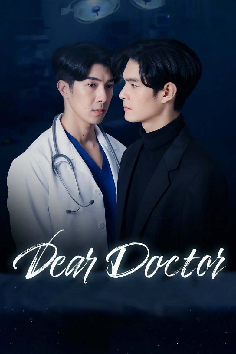 Dear Doctor, I’m Coming For Soul