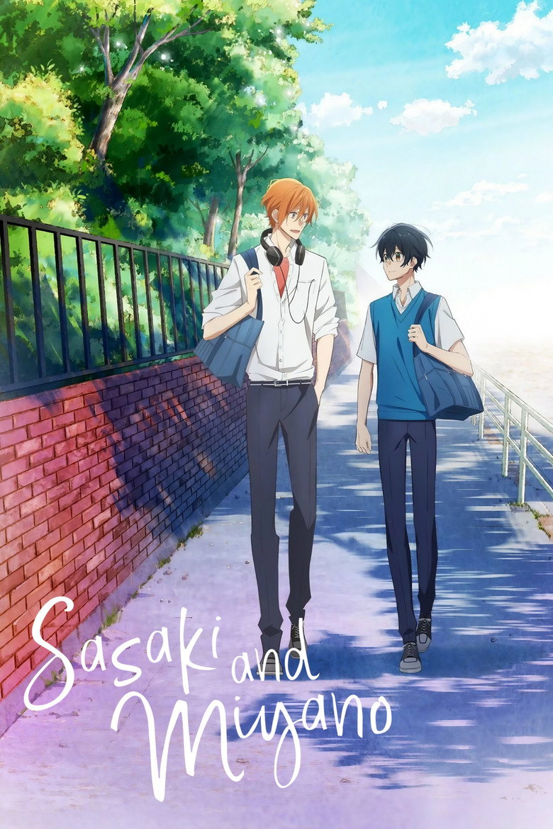 Sasaki and Miyano