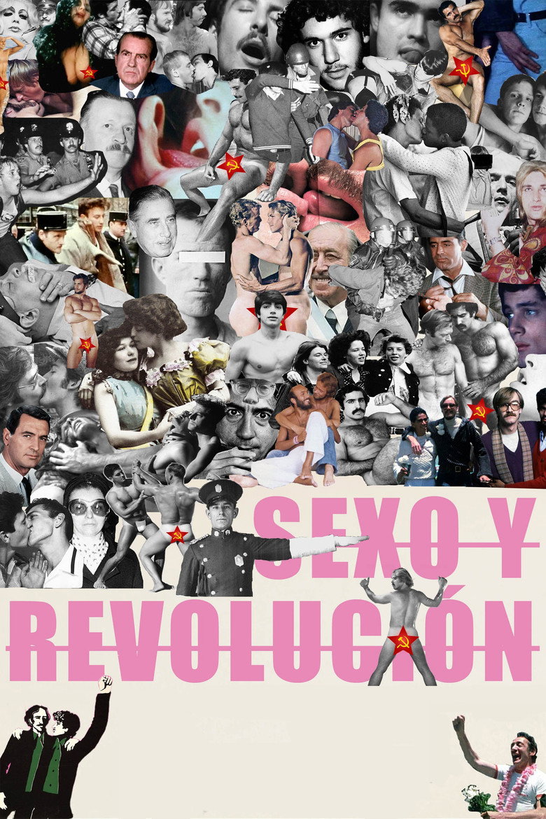 Sexo e Revolução (Sexo y Revolución)
