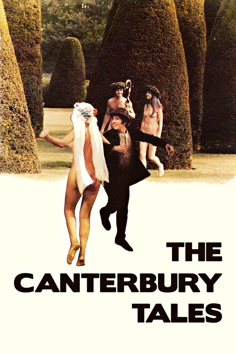 Os Contos de Canterbury (The Canterbury Tales)
