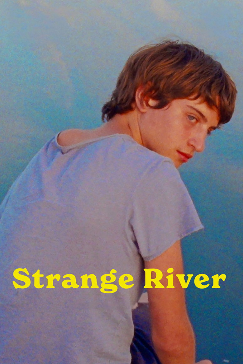 Strange River (Estrany Riu)