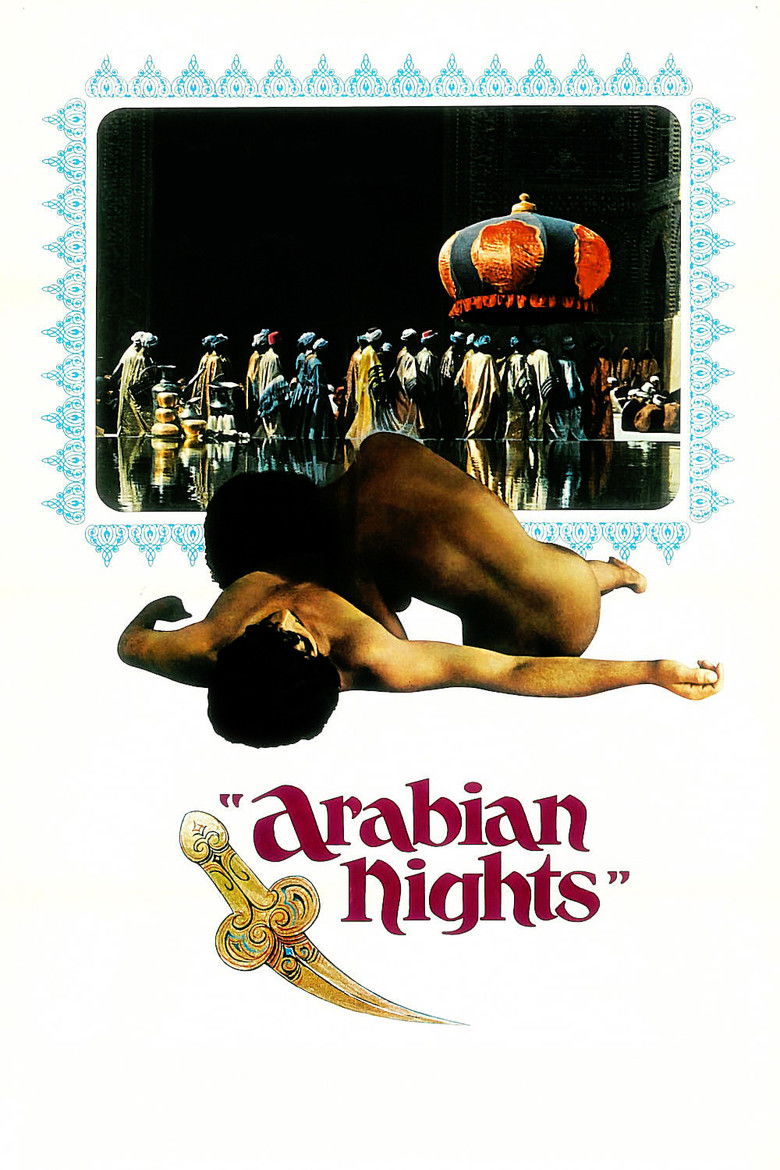 As Mil e Uma Noites (Arabian Nights)