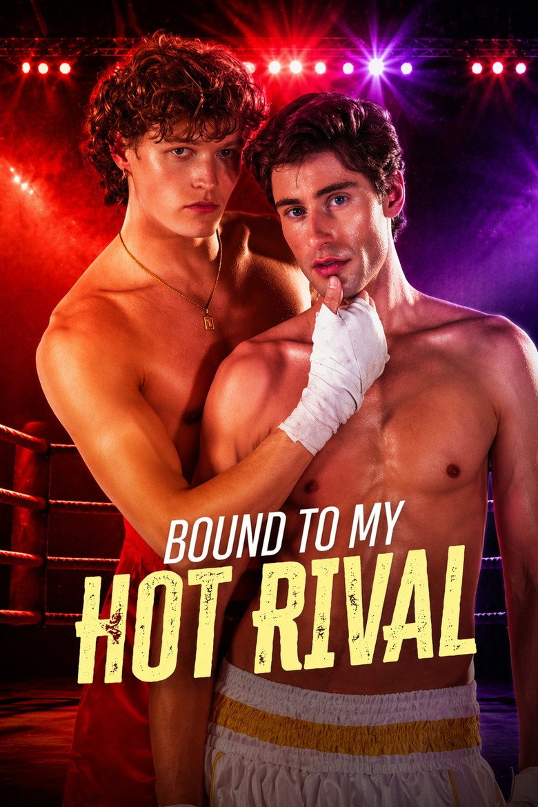 Bound to My Hot Rival (Ligado ao meu rival quente)