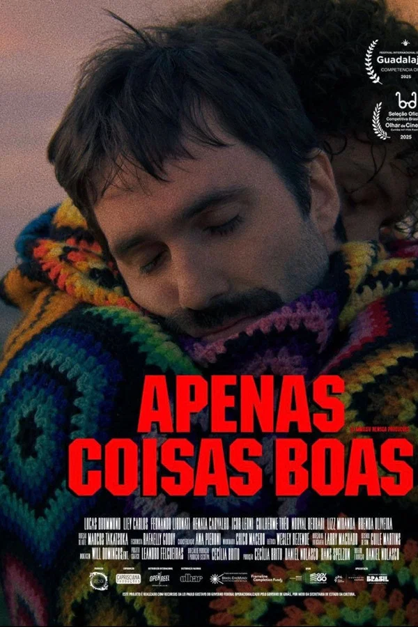 Apenas Coisas Boas