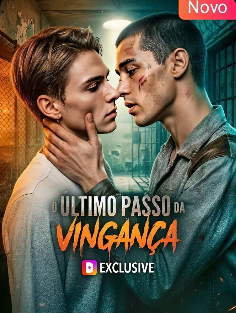 O Ultimo Passo da Vingança
