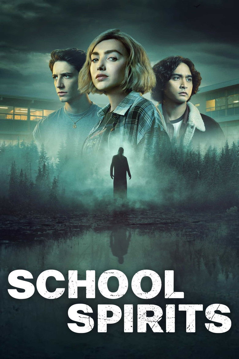 School Spirits
